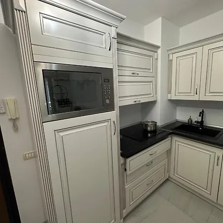 Apartament Nord Vila Siana