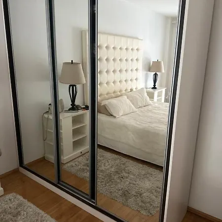 Apartment Apartament Nord Vila Siana *