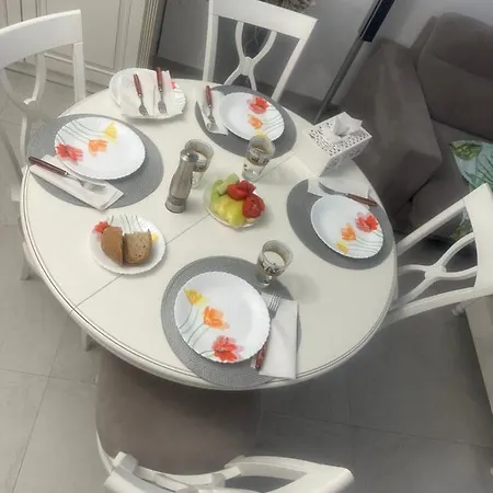 Apartament Nord Vila Siana Mamaia