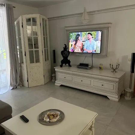 Apartament Nord Vila Siana Apartment Mamaia