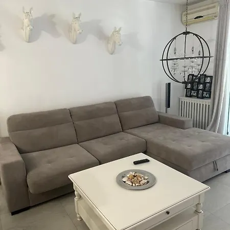 Apartament Nord Vila Siana *
