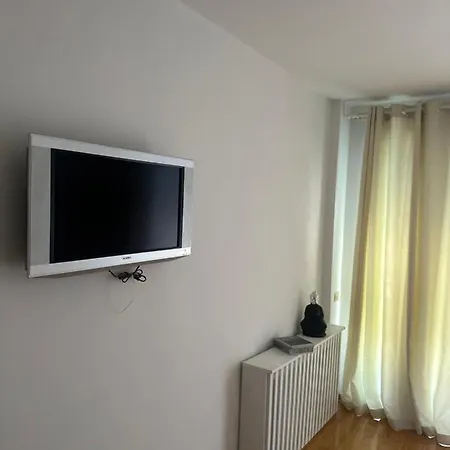 Apartament Nord Vila Siana *