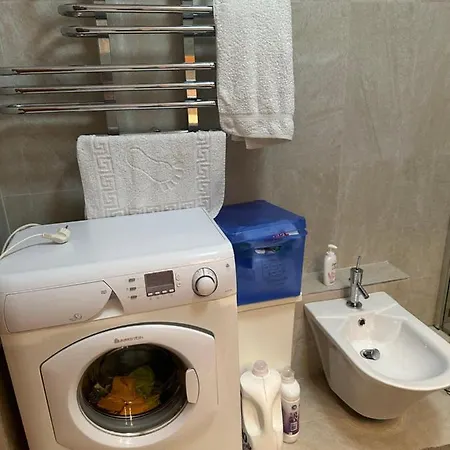 Apartament Nord Vila Siana *