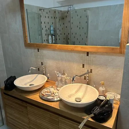 Apartment Apartament Nord Vila Siana