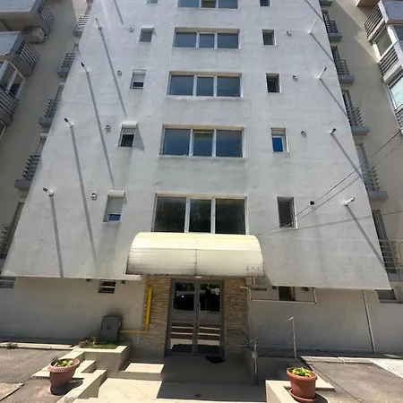 Apartament Nord Vila Siana Mamaia