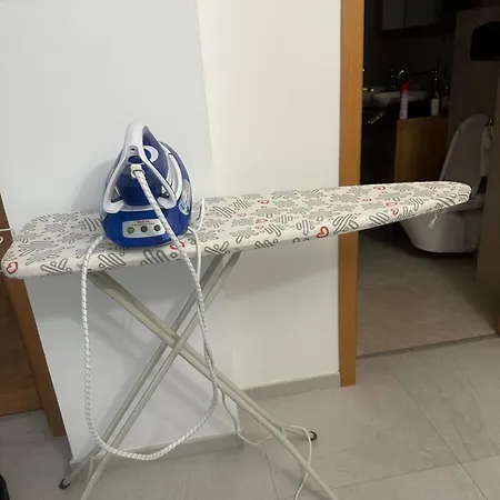 Apartament Nord Vila Siana * Mamaia