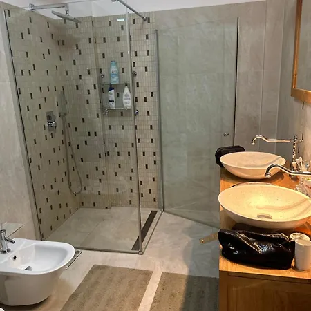 Apartament Nord Vila Siana * Mamaia