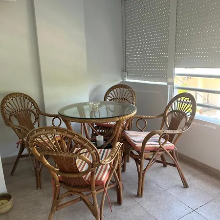 Apartament Nord Vila Siana *